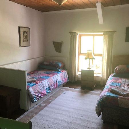 Gernos Farmhouse Llandysul Kültér fotó