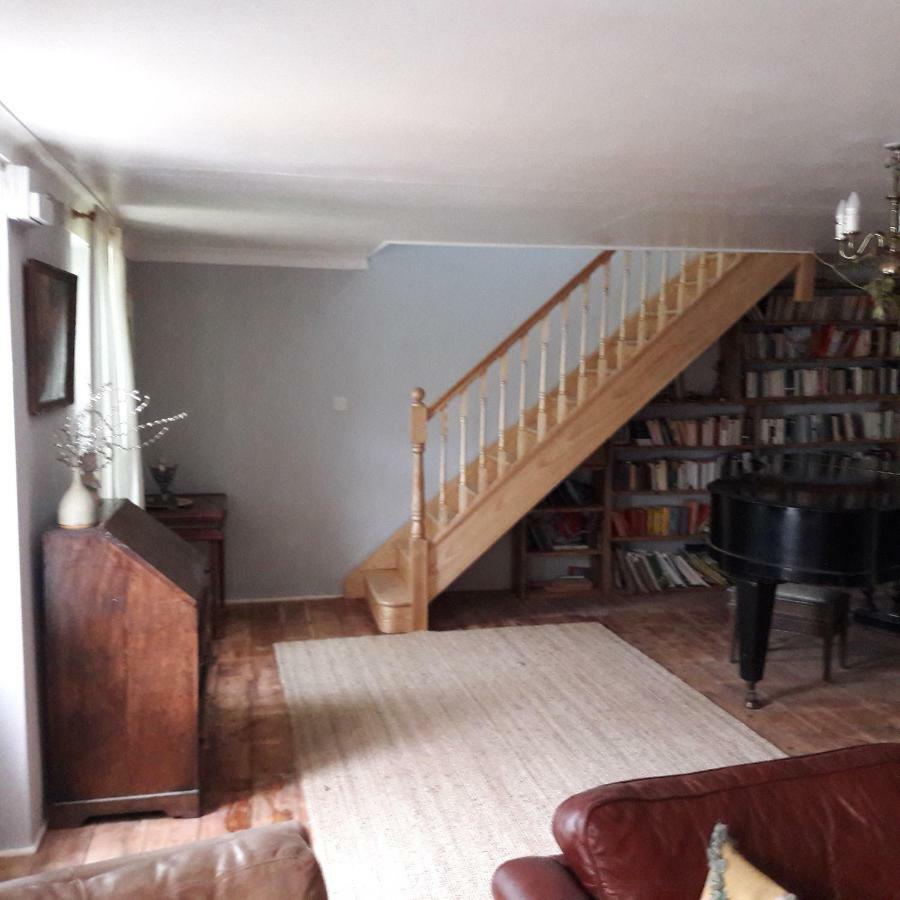 Gernos Farmhouse Llandysul Kültér fotó