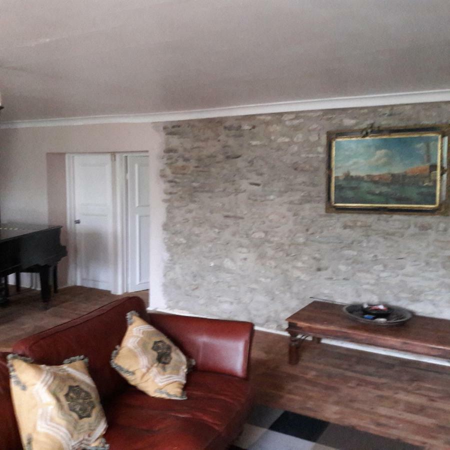 Gernos Farmhouse Llandysul Kültér fotó
