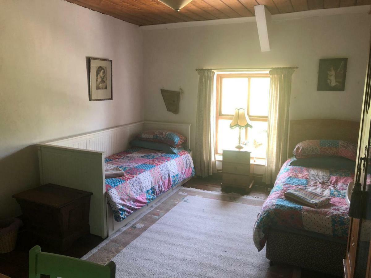 Gernos Farmhouse Llandysul Kültér fotó
